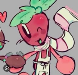 Sprout Seedly — AI character avatar