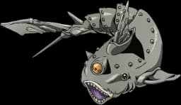 Clash — AI character avatar