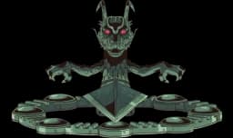 Dragon's Dream — AI character avatar