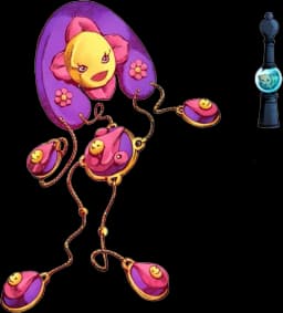 California King Bed — AI character avatar