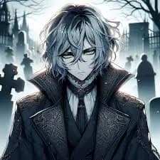 Anothmy — AI character avatar