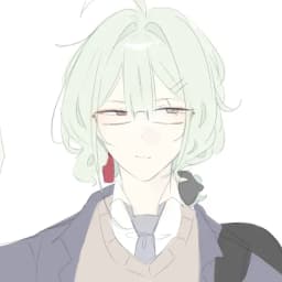 Ujimura Sencha — AI character avatar