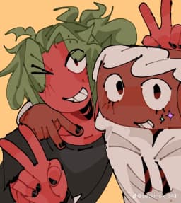 -Fruitcake- — AI character avatar