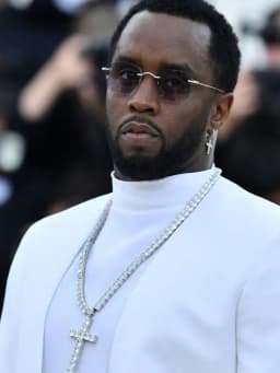 P Diddy — AI character avatar