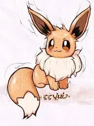 Eevee — AI character avatar