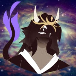 Lord Asmirite — AI character avatar