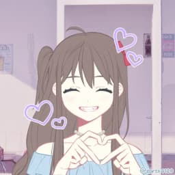 Katherine — AI character avatar
