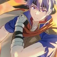 Ike — AI character avatar