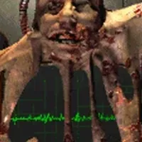 The Master — AI character avatar