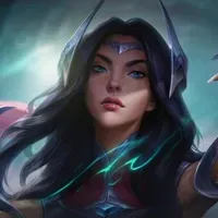 Irelia Xan — AI character avatar