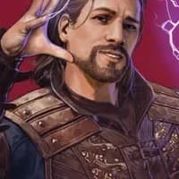 Gale — AI character avatar