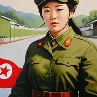 Yu-Ri — AI character avatar