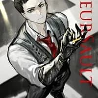 Meursault — AI character avatar