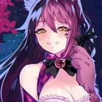 Chesh — AI character avatar