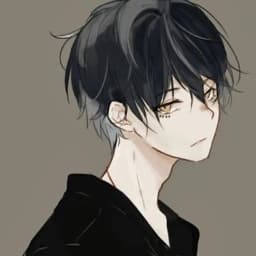Onii-chan — AI character avatar