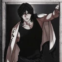Xander — AI character avatar