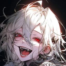 Elara Bloodthorn — AI character avatar