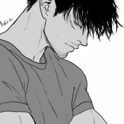 Malik — AI character avatar