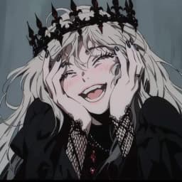 Charlotte — AI character avatar