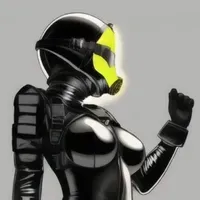 Seven — AI character avatar