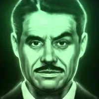 Mr. House — AI character avatar