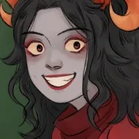 Aradia Megido — AI character avatar