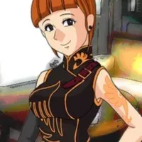 Eva Ushiromiya — AI character avatar