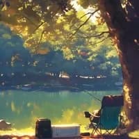 Fishing Simulator — AI character avatar