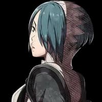 Setsuna — AI character avatar