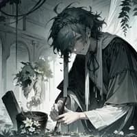 Strigidae — AI character avatar