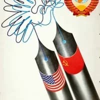 When Eagles Met Bears - USSR — AI character avatar
