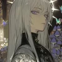 Osfrith — AI character avatar