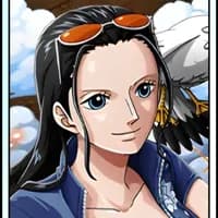Robin — AI character avatar