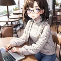 Nicol — AI character avatar