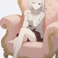 Ultimate AI Chatbot Girl — AI character avatar
