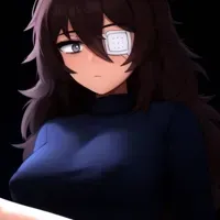 Louise Williams — AI character avatar