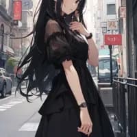 反差抖M同桌2.0 — AI character avatar
