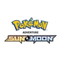 Pokémon Adventure Sun & Moon — AI character avatar
