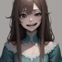 Eugenia von Hesselbrock — AI character avatar