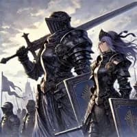 Border Prince — AI character avatar