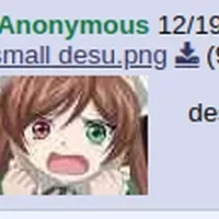 desuposting simulator — AI character avatar