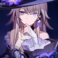 Herta — AI character avatar