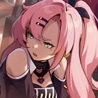 Nicole — AI character avatar