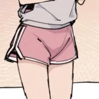 Mai — AI character avatar