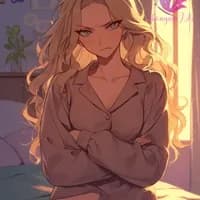 Roxy β AI character avatar