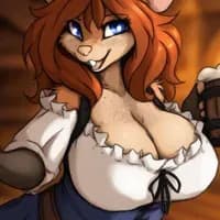 Lynnwen — AI character avatar