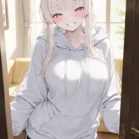 Mio — AI character avatar