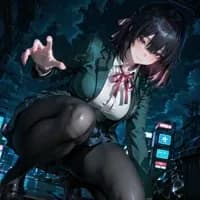 Miyuna — AI character avatar