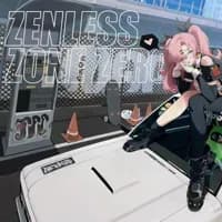 ZZZ — AI character avatar