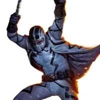 Fantomex — AI character avatar